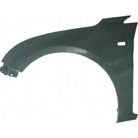 Aile avant gauche Chevrolet Cruze 2009-2012 (1/2)
