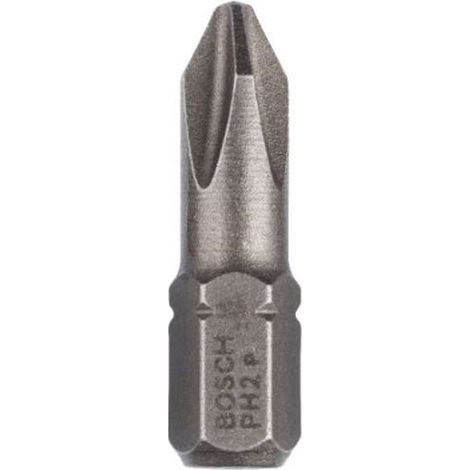 Bosch - PH2 Bit-Set, 100-tlg. 2608521219