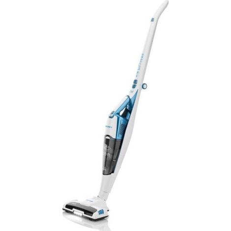 Hyundai VC914 Aspiratore senza fili 2 in 1 leggero 0,5 L