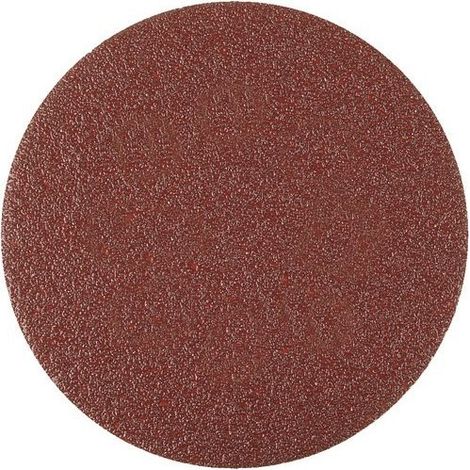 Proxxon TG 125/E Discos de lijado autoadhesivos 125 mm