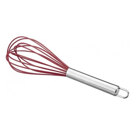 BATIDOR VARILLA SILICONA 20 CMS. - LACOR