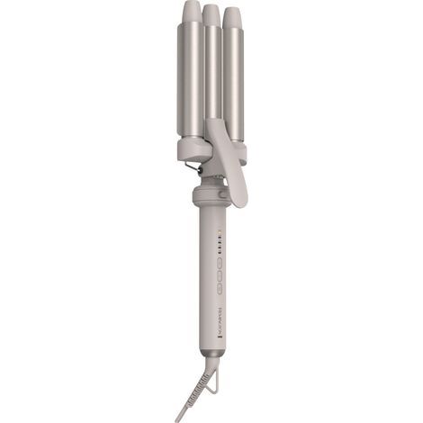 Remington CI41MS5 brosse soufflante et fer à lisser Brosse à boucler À chaleur Beige