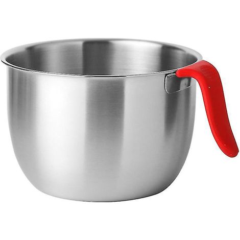Die neue 1-teilige Spezial-Rührschüssel (1/3)