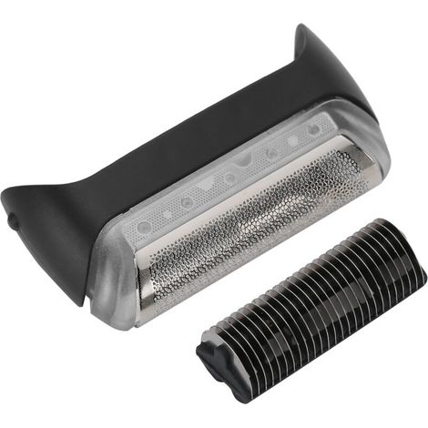 Tête de rasoir électrique de rechange pour rasoir BRAUN (1/4)