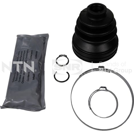 Kits soufflet côté boîte - IBK69.009 - SNR - Compatible avec véhicule Toyota, Mitsubishi