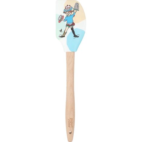 Ciuccio Pippi Blue M