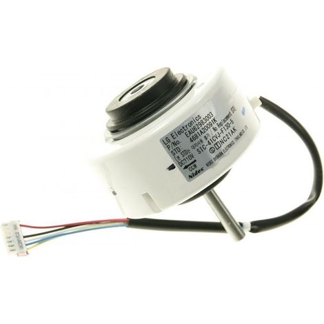 MOTEUR DC UNITE INTERIEURE POUR CLIMATISEUR LG - 5401276003