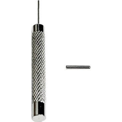 Goupille de connexion du loquet de charnière pour briquet Zippo 9 mm (70-04) (1/4)