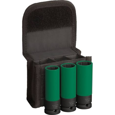Bosch Accessories 2608003033 Jeu de douilles 2608003033