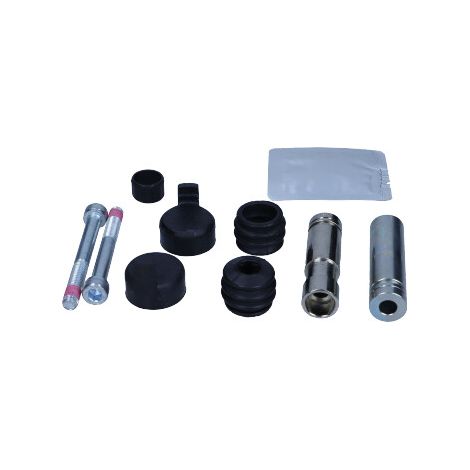 Jeu de douilles de guidage, étrier de frein Quick Brake 113-1499X IVECO (1/2)