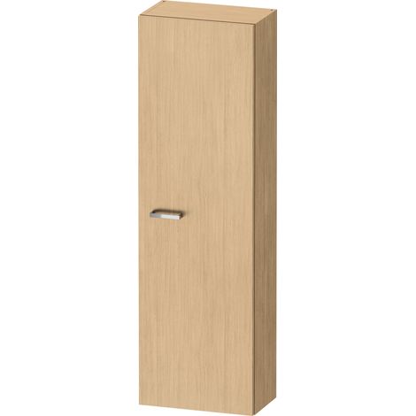 Duravit XBase armario de media altura w:40 cm, con 1 puerta,
