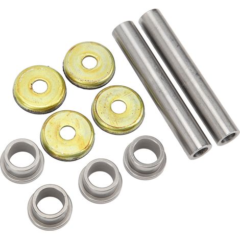 Kit de bagues d'axe de pivot 90381‑17067‑00, kit de fusée de suspension pour voiturettes de golf G22 G29 Drive 2003 et plus, essence et électriques (1/5)