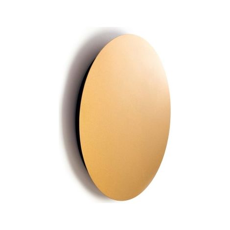 Applique LED Nowodvorski Ring L ottone 13W 3000K 10351