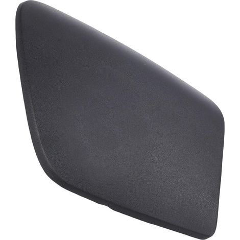 Third Brake Light Trim Cover, Elegant Black Finish, Protects the Gear Plate, Robust and Wear-Resistant for 2021 – 2023 (Right: KK3Z F) (1/5)