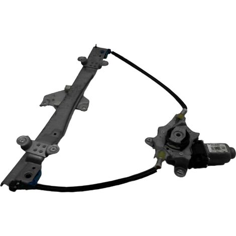 [PRODUIT D'OCCASION] Mecanisme+moteur Leve-glace Avant Droit RENAULT Twingo ♻️ Ref Oe. 8200384741 - Garantie à vie (1/3)