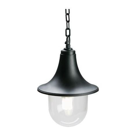 Aufhängung E27 schwarz zoe line (1/3)