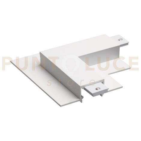STICK RECESSED GIUNTO A L BIANCO  9,4X9,4CM