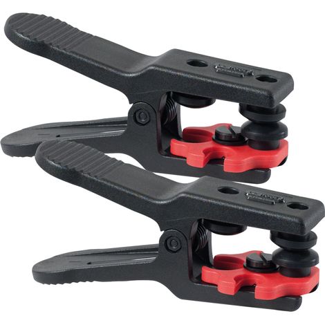 Kstools Pinza ALLinONE negra acero especial duradero (1/5)