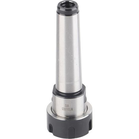 Porte-pince de serrage haute précision pour tours CNC MTB3-ER20-M12/MTB3-ER25-M12 (1/5)