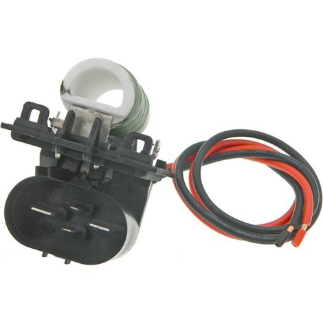 94749639 RéSistance Du Moteur Ventilateur de Radiateur pour - 1.8L , 2006- 3134503108 (1/4)