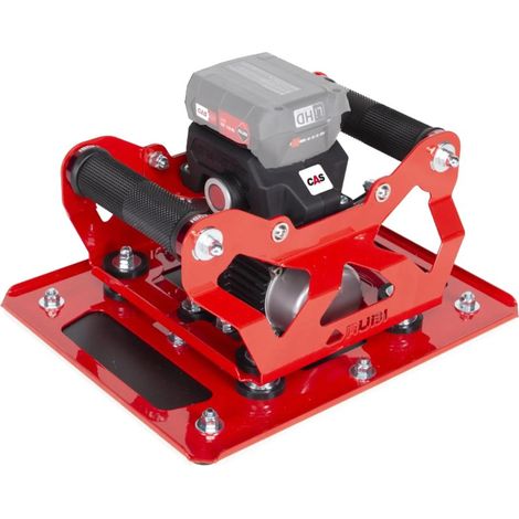 Vibratore ceramico Rubi TRILLER ENERGY CAS 12V
