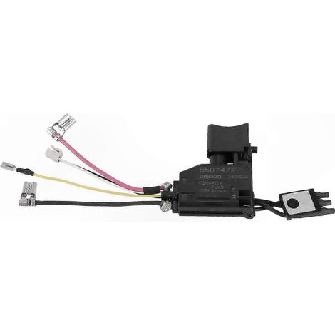 Power Tool Switch Replacement for Cordless Drill Driver 18V 20V (1/5)