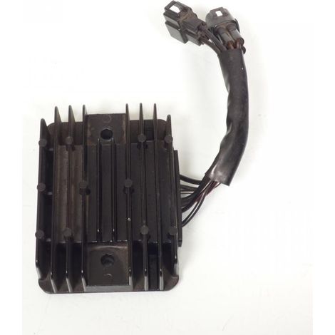 [PRODUIT D'OCCASION] Régulateur tension origine pour moto Suzuki 650 GSF Bandit (1/2)