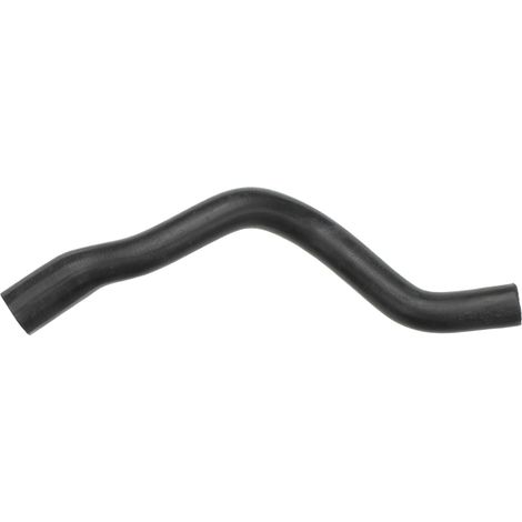 Gaine de chauffage Gates 02-1850 BMW 64 21 1 387 010