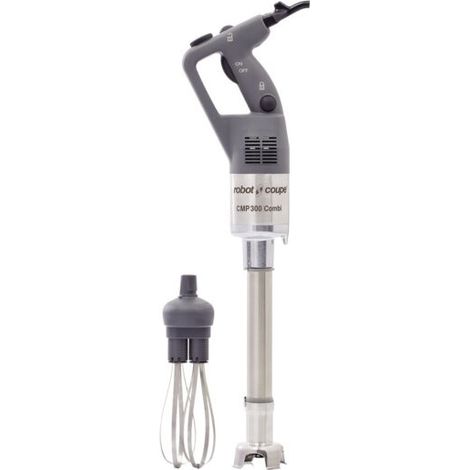 Mixer Plongeant CMP 300 Combi - Robot Coupe