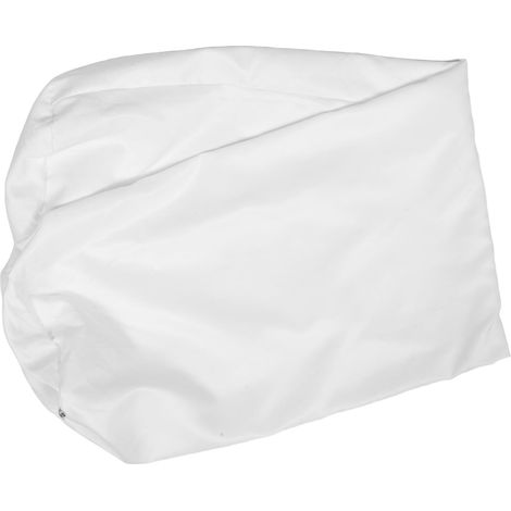 Coussin de canapé pour coussin 15 x 60 cm Forme zylinique avec housse protection et bureau (1/5)