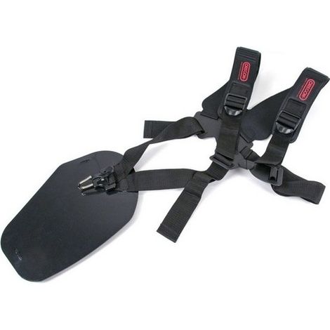 Harnais pro Oregon débroussailleuse toutes marques - 539172