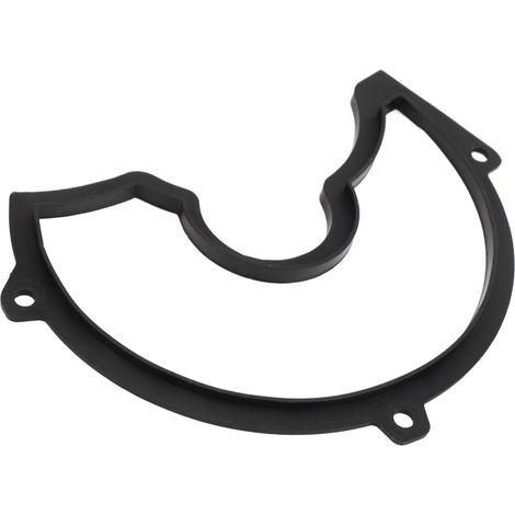 Joint de contrôleur de moteur central, rondelle d'étanchéité en caoutchouc de remplacement pour vélo électrique BAFANG BBS HD (1/5)