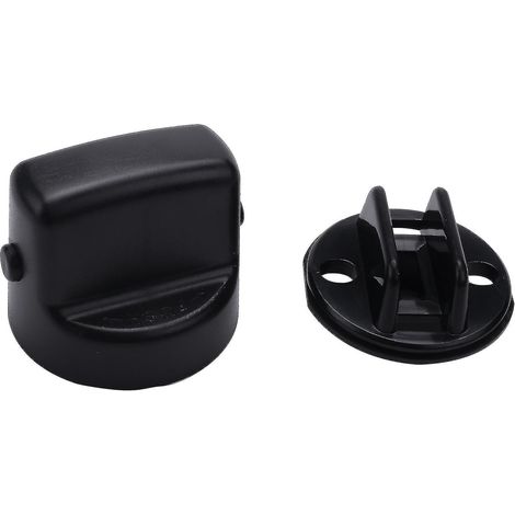 Bouton de contact pour Mitsubishi Lancer Outlander sans clé 4408a167 (1/4)