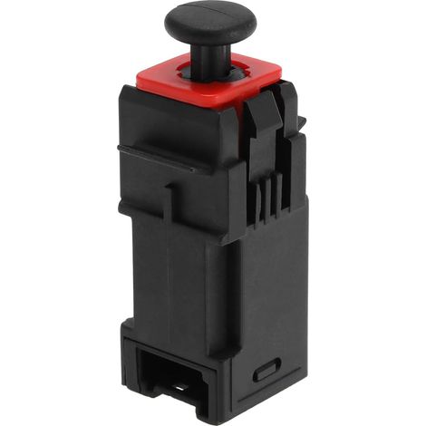 Interrupteur de feu stop compatible avec Adam Astra H Corsa D Corsa E 6240180 6240328 Connecteur 4 broches (1/5)