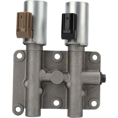 Électrovanne linéaire double transmission 28015 PLX 305, remplacement compatible Civic 2001-2005, pièce automatique de haute qualité. (1/5)