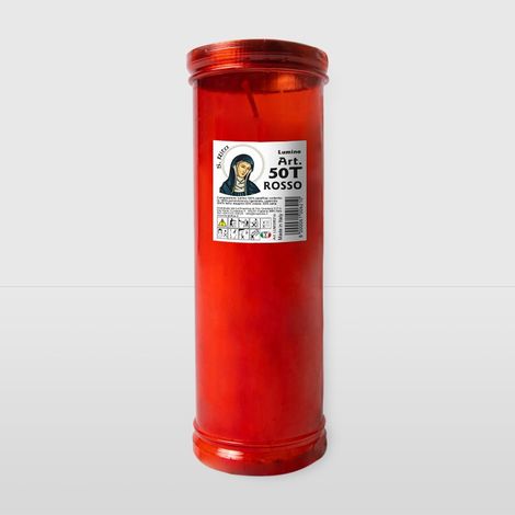 Lumino Santa Rita Rosso T50