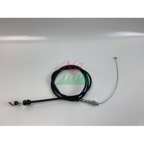 Cable dentrainement dorigine husqvarna lc353awd (1/4)