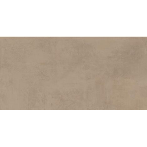 Carrelage effet Béton Beige Terre 150x75x0,9 cm Mat Vetrano - Sol et mur intérieur (vendu par carton de 2,25 m²) - RO'MA CARRELAGE