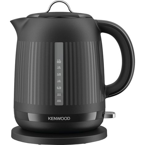 Kenwood 1.7L Dawn Kettle Midnight Black (1/2)