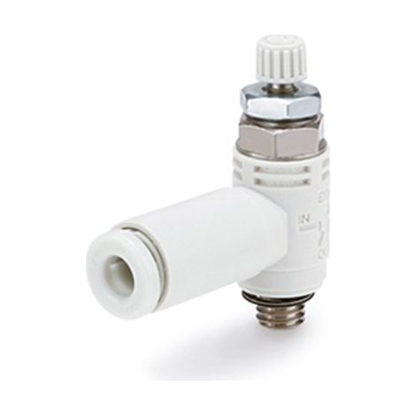 Commande d SMC ASV410F, R 1/8 ( Prix pour 1 )