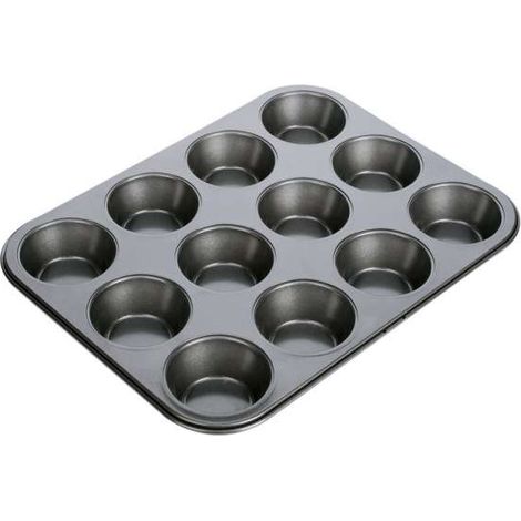STAMPO MUFFIN POSTI 12 DELICIA TESCOMA (1/2)