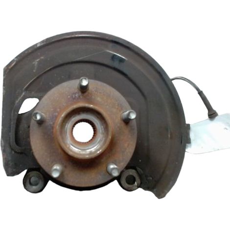 [PRODUIT D'OCCASION] Pivot Avant Droit NISSAN Qashqai ♻️ Ref Oe. 40014jd000 - Garantie à vie (1/3)