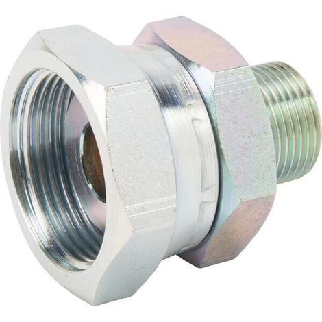 Adaptador 3/4 x 1-1/4 BSP BURNETT & HILLMAN VNBW1220 (1/4)