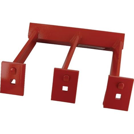 Module vide pour servantes KUHN 52531910 (1/2)
