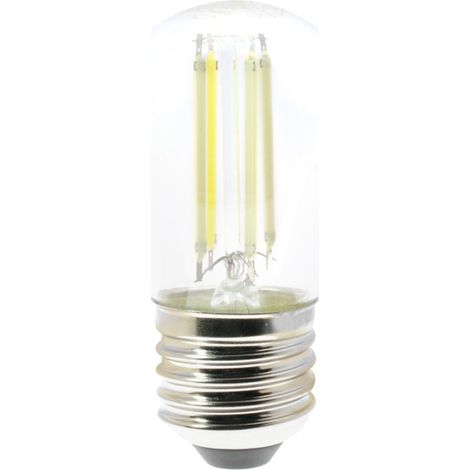 Bombilla LED E27 G45 Dimmable (6W)  6000ºK (blanco frío) (1/5)