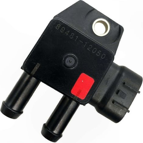 Differenzdrucksensor kompatibel mit Urban Cruiser Yaris, Ersatzteil 89481-12050, Partikelfilter, hochpräziser Detektor (1/5)