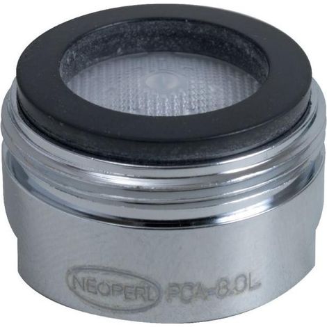 AERATEUR M24X1 6L/MN PCA /10 - Besoin D'Habitat (1/2)