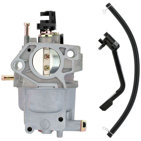 Carburateur pour Générateurs DXGNR7000  7000  8750  GP5000  GP5500  GP6500  GP7500E (1/5)