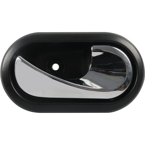 (8200733848) Manija interior de puerta de automóvil derecha R, repuesto resistente para Dacia Dokker Duster Lodgy Sandero derecha (1/4)