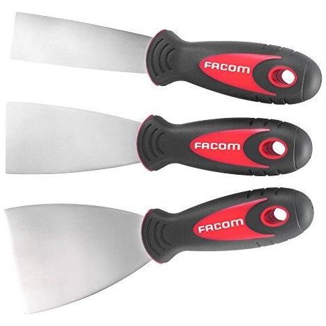 Facom 237.J1 Set de llana 215 x 75 mm